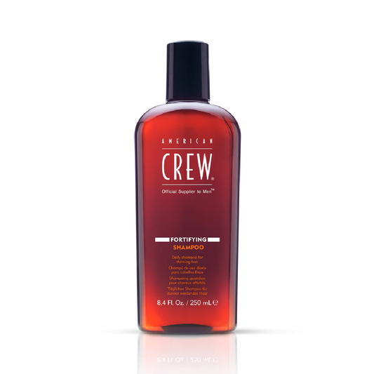 American Crew Fortifying Shampoo 250ml