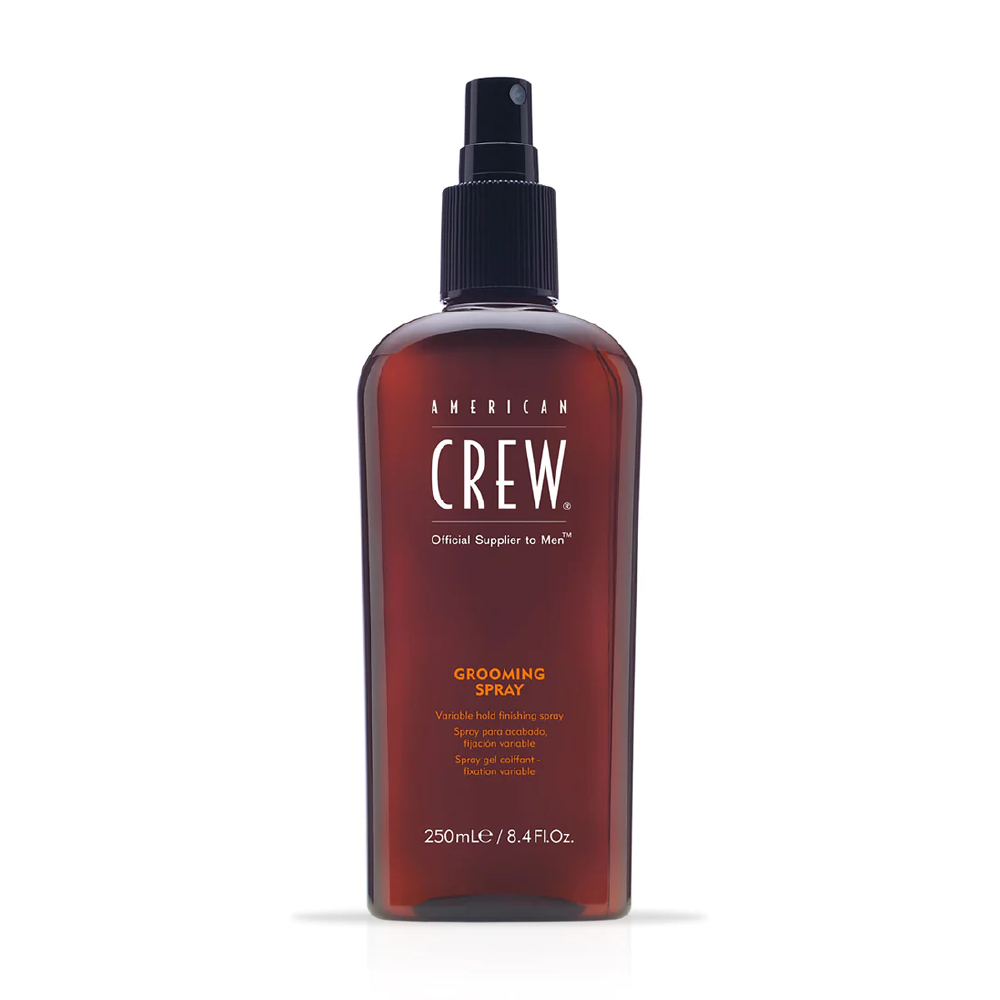American Crew grooming Spray 250ml