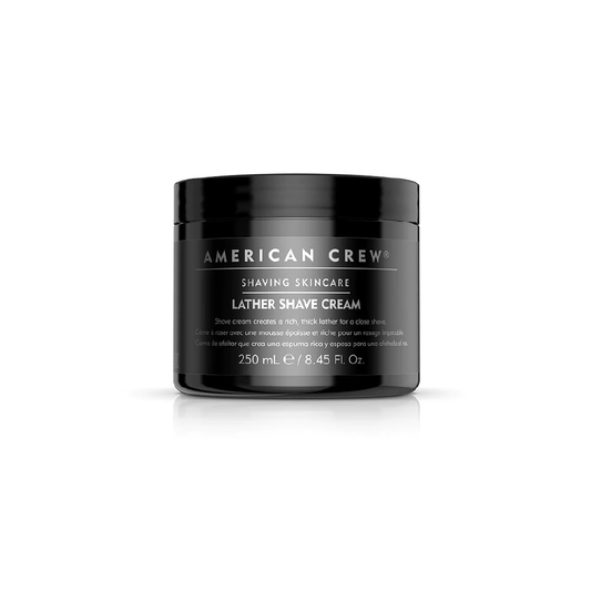 American Crew Lather Shave Cream 250ml