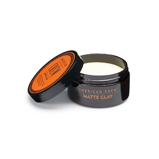American Crew Matte Clay 85g
