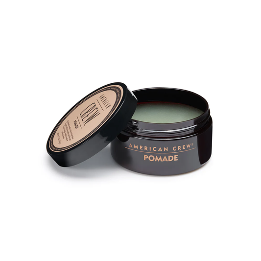 American Crew Medium Hold High Shine Pomade 85g