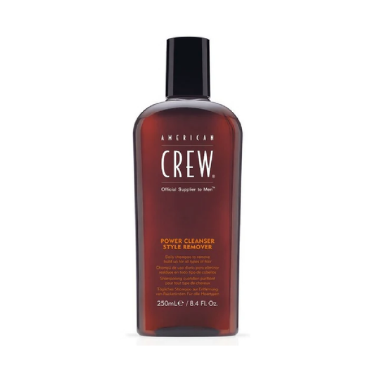American Crew Power Cleanser Style Remover 250ml 