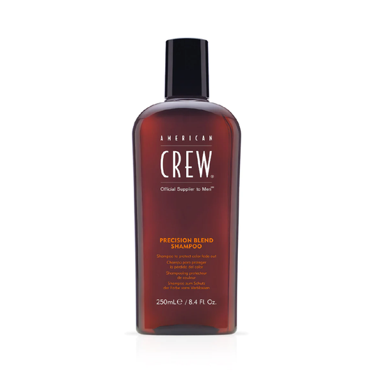 American Crew Precision Blend Shampoo 250ml 