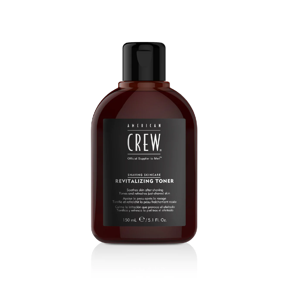 American Crew Revitalizing Toner 150ml