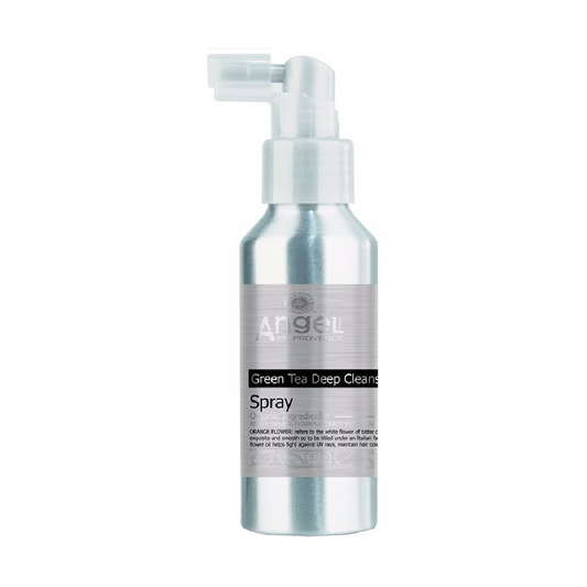 Angel En Provence Green Tea Deep Cleansing Anti Dandruff Spray 100ml