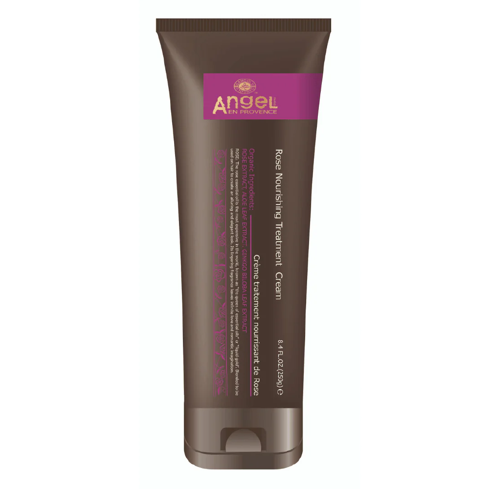Angel En Provence Rose Treatment Cream 300ml