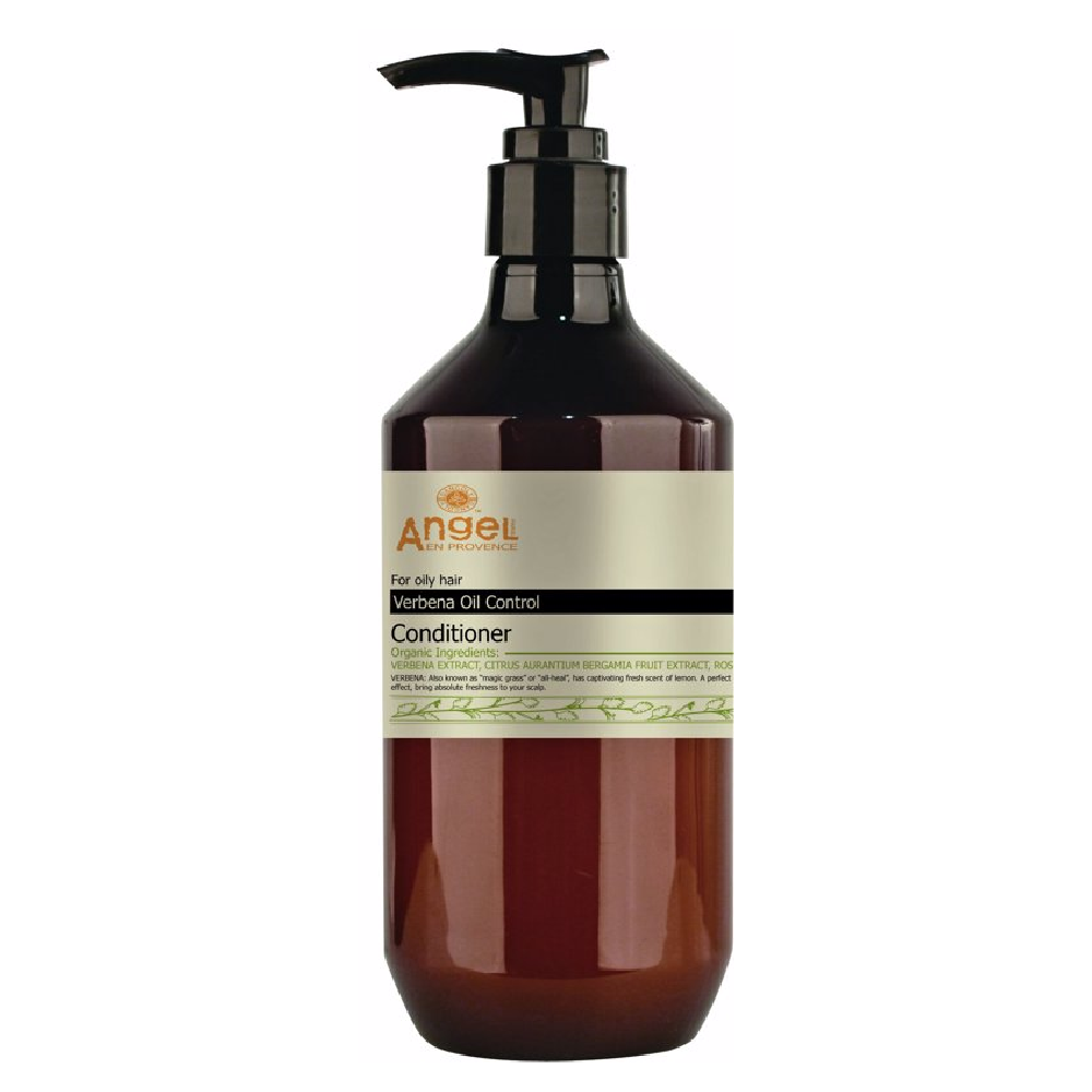 Angel En Provence Verbena Oil Control Conditioner 400ml