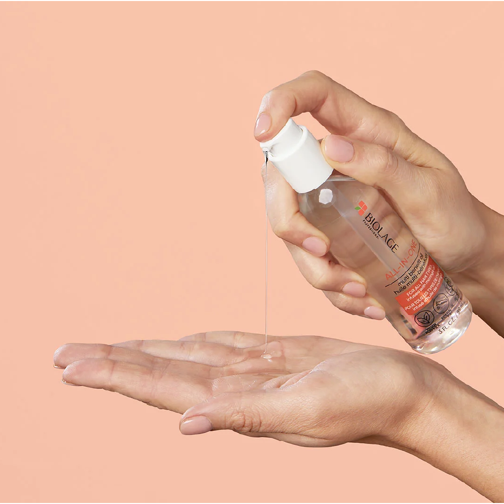 Biolage All In One Multi Benefit Oil 59ml