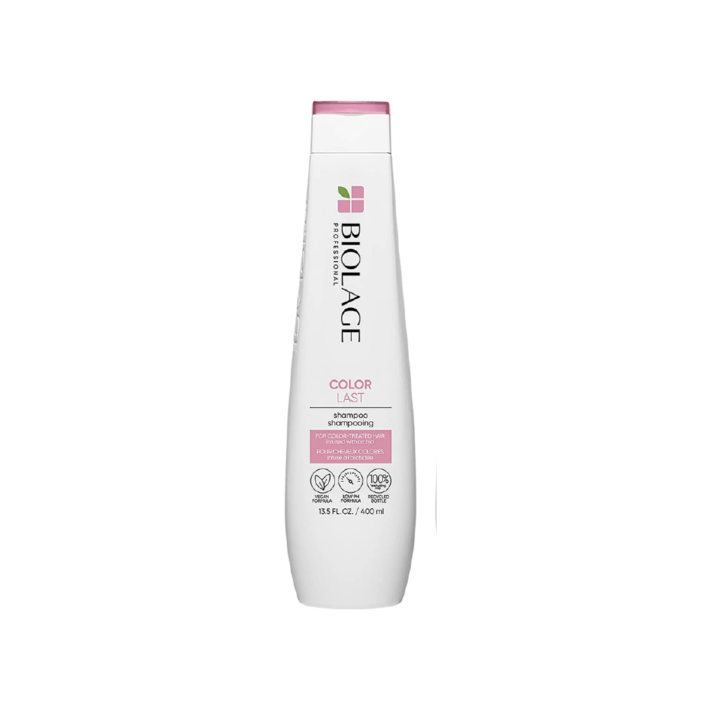 Biolage Colorlast Shampoo 400ml
