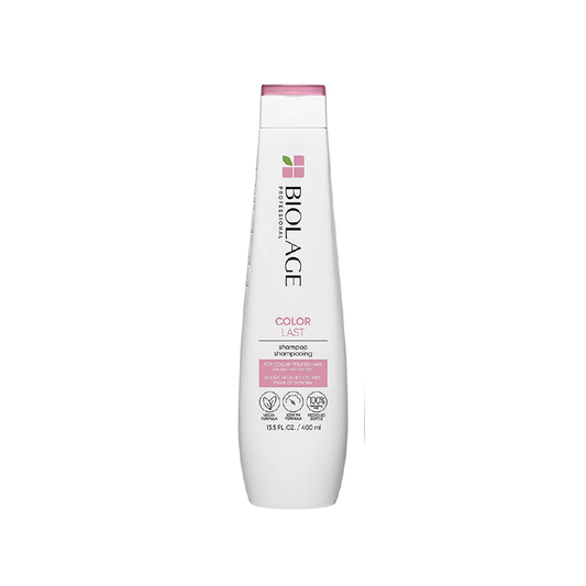 Biolage Colorlast Shampoo 400ml