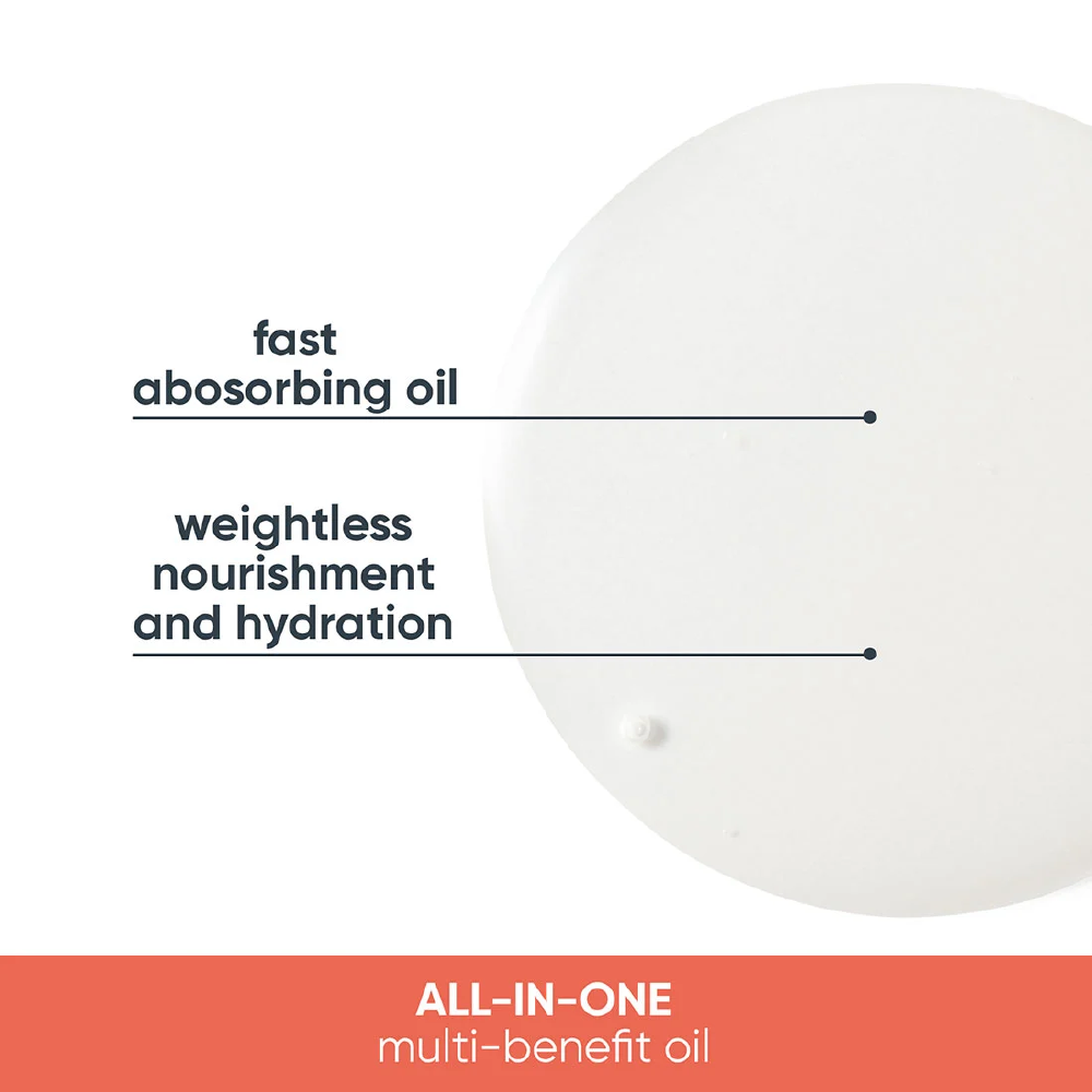 Biolage All In One Multi Benefit Oil 59ml