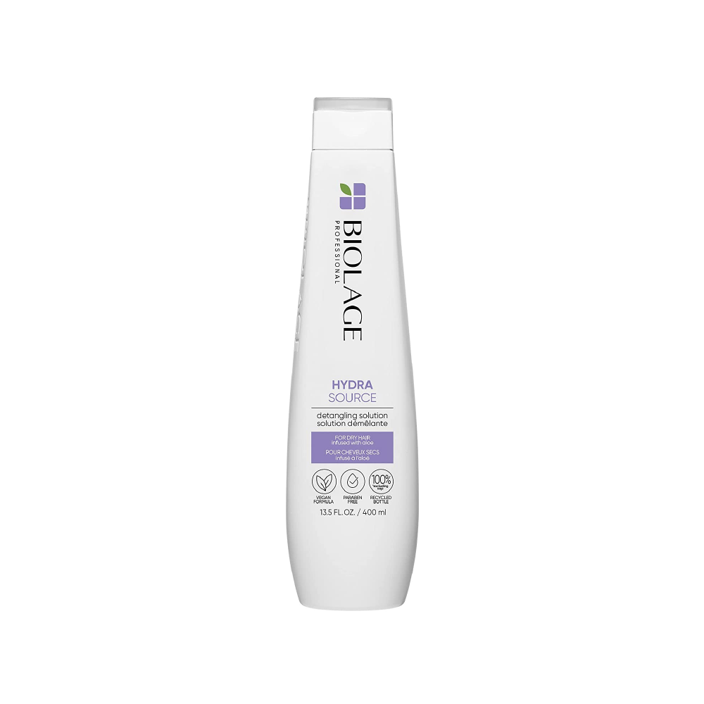 Biolage Hydrasource Detangling Solution 400ml
