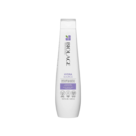 Biolage Hydrasource Detangling Solution 400ml