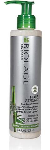 Biolage Fiberstrong Intra-Cylane Fortifying Cream 200ml
