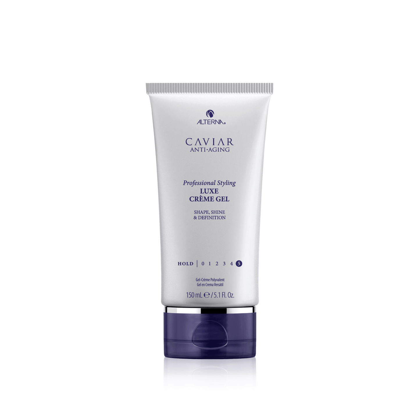 ALTERNA CAVIAR PROFESSIONAL STYLING LUXE CREME GEL 150ML