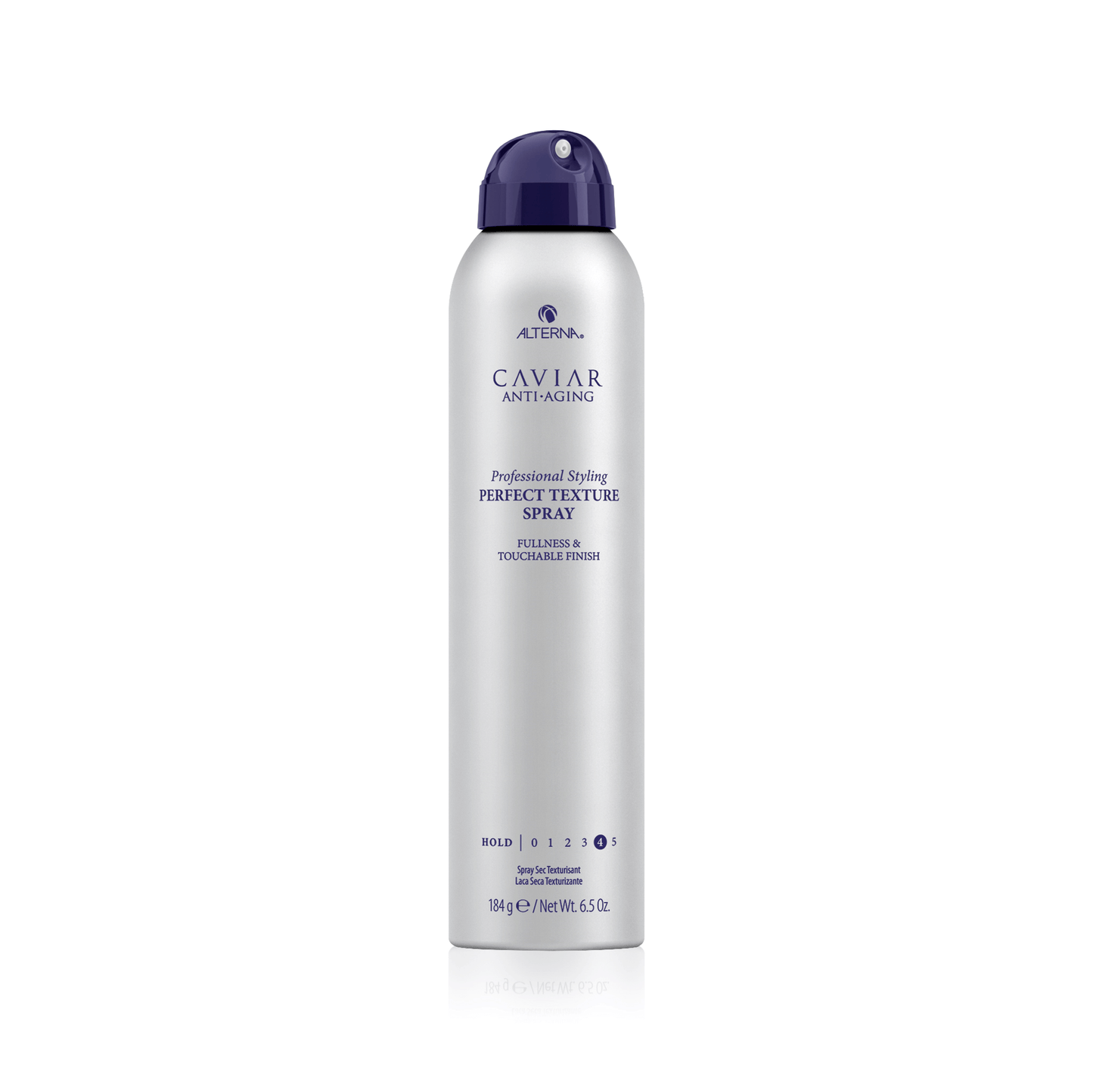 Alterna Caviar Professional Styling Perfect Texture Spray 184g