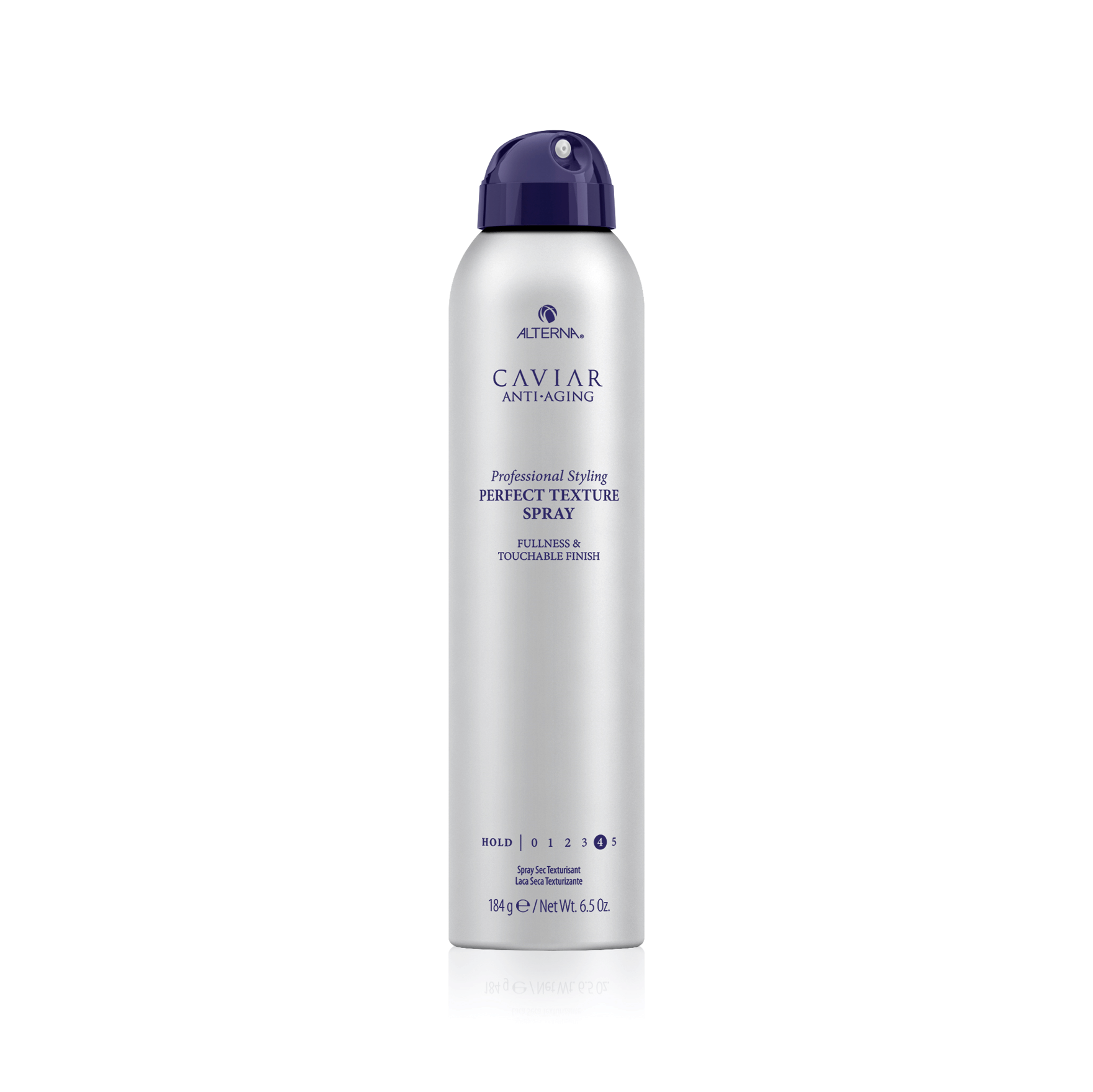 Alterna Caviar Professional Styling Perfect Texture Spray 184g