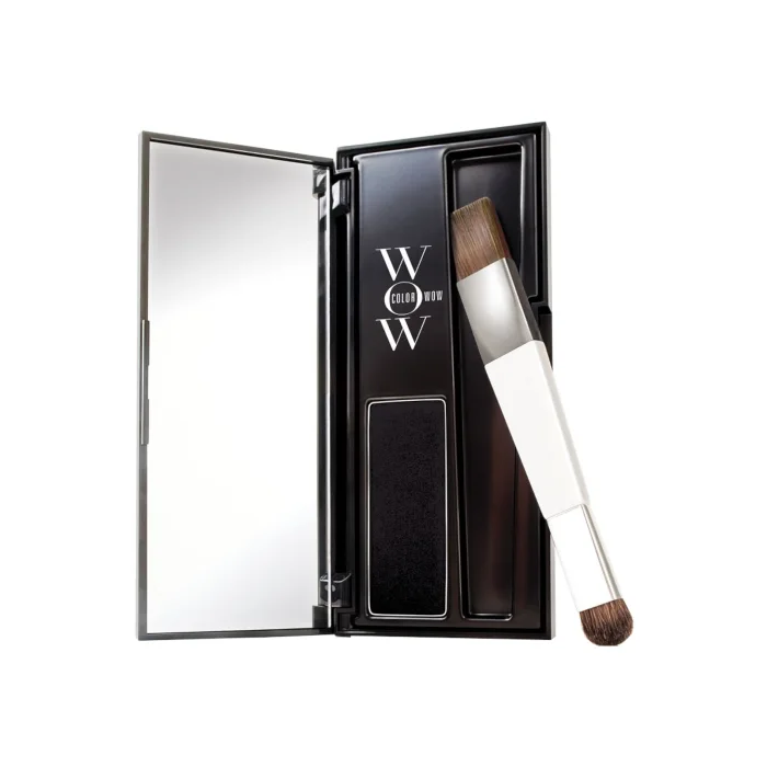 Color Wow Root Cover Up Black 2.1g