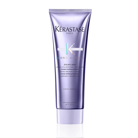 Kérastase Blond Absolu Cicaflash Intense Strengthening Conditioner 250ml