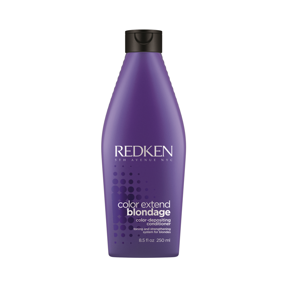 Redken Color Extend Blondage Color Depositing Conditioner 250ml