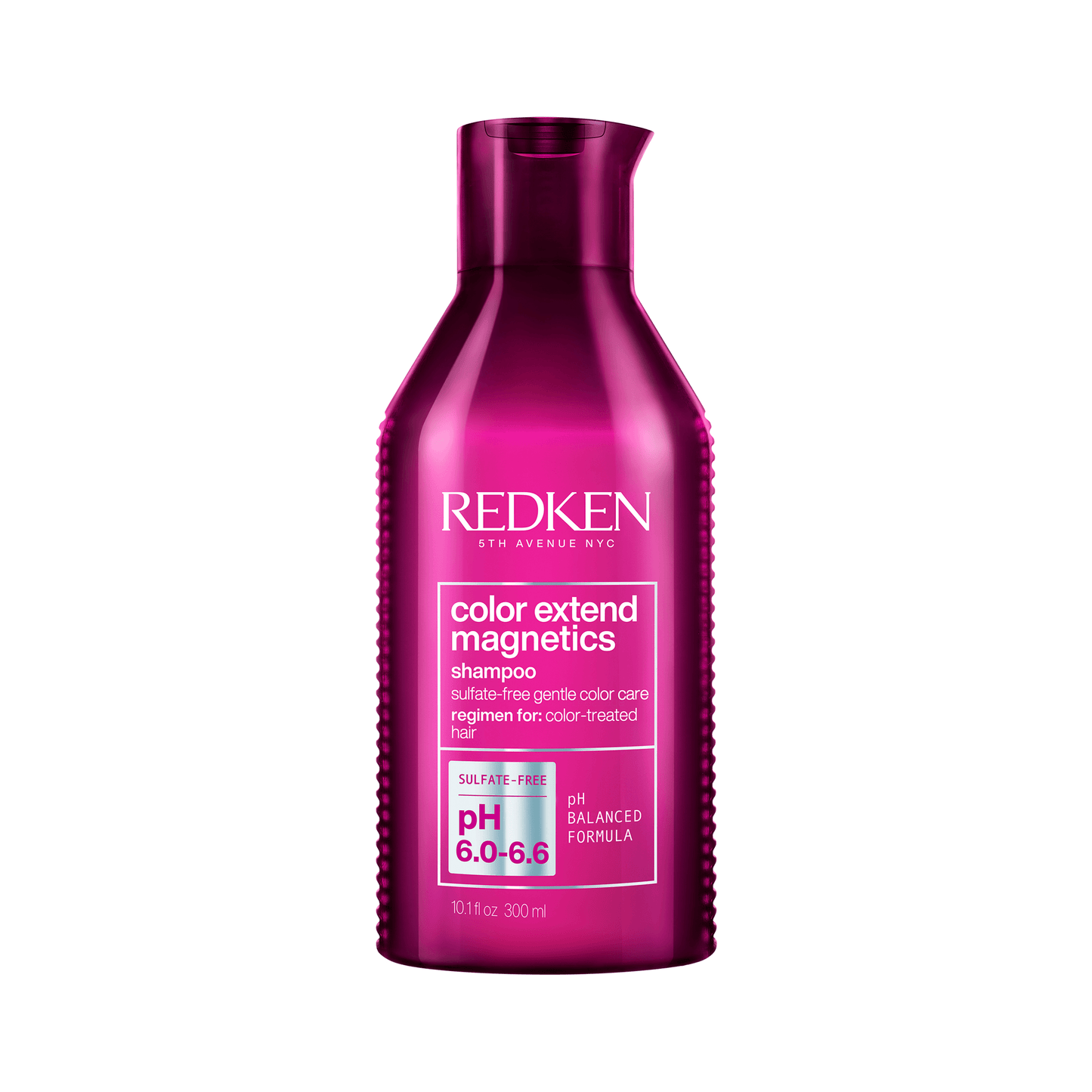 Redken Color Extend Magnetics Sulphate Free Shampoo 300ml