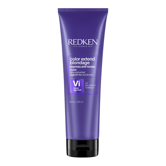 Redken Color Extend Blondage Express Anti-Brass Mask 250ml