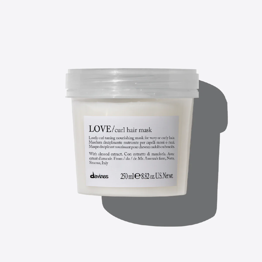 Davines Love Curl Hair Mask 250ml
