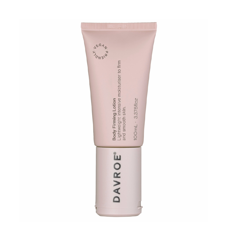 Davroe Body Firming Lotion 100ml – shop.rodneywayne.com