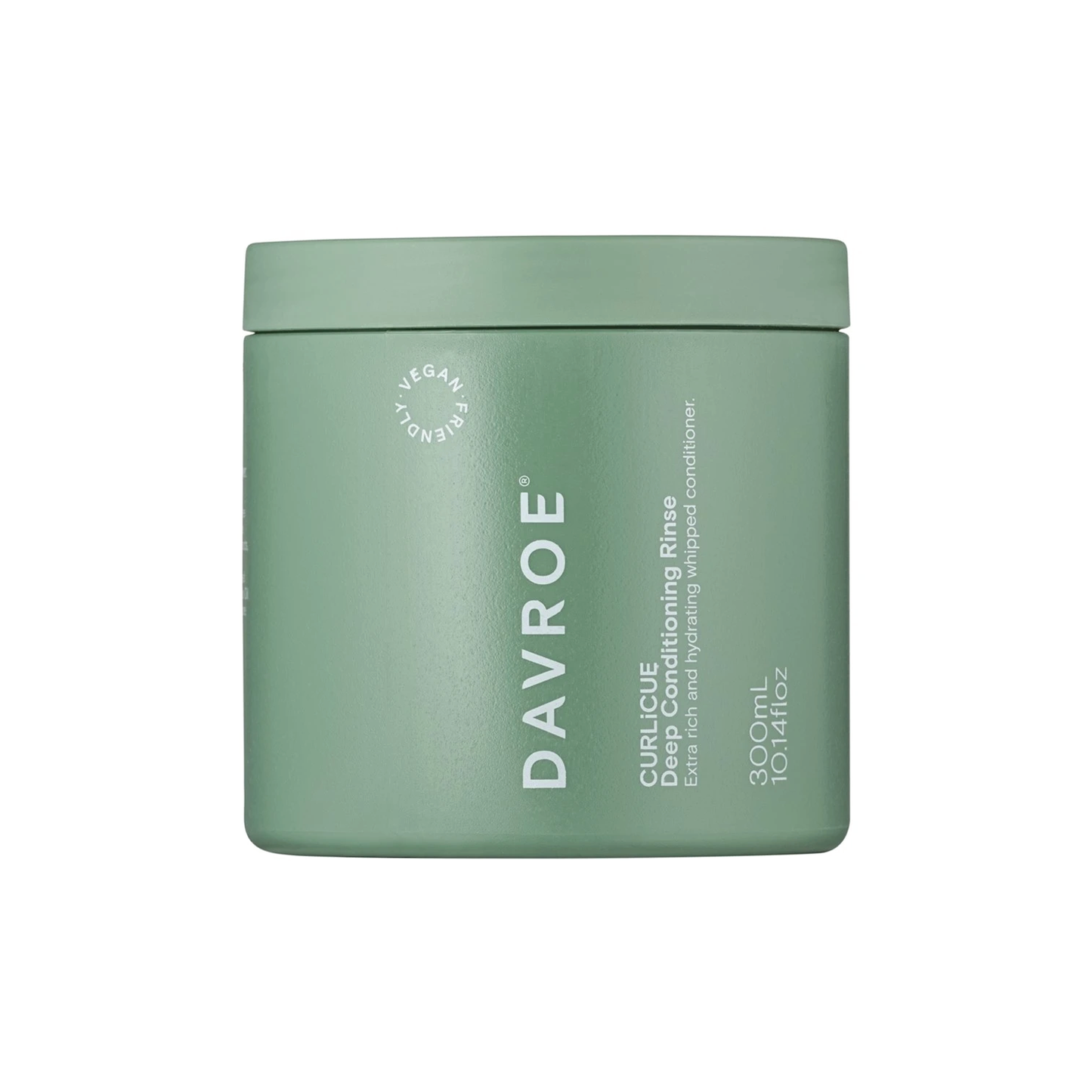 Davroe Curlicue Deep Conditioning Rinse For Curly Hair 300ml