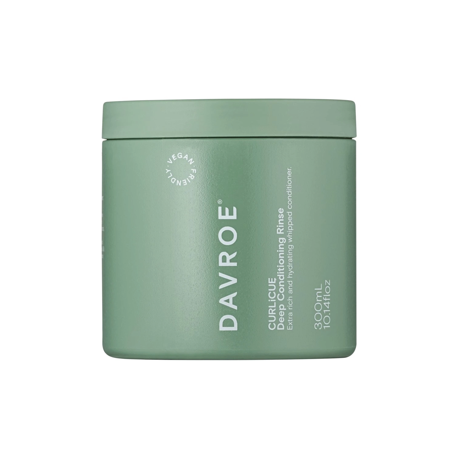 Davroe Curlicue Deep Conditioning Rinse For Curly Hair 300ml