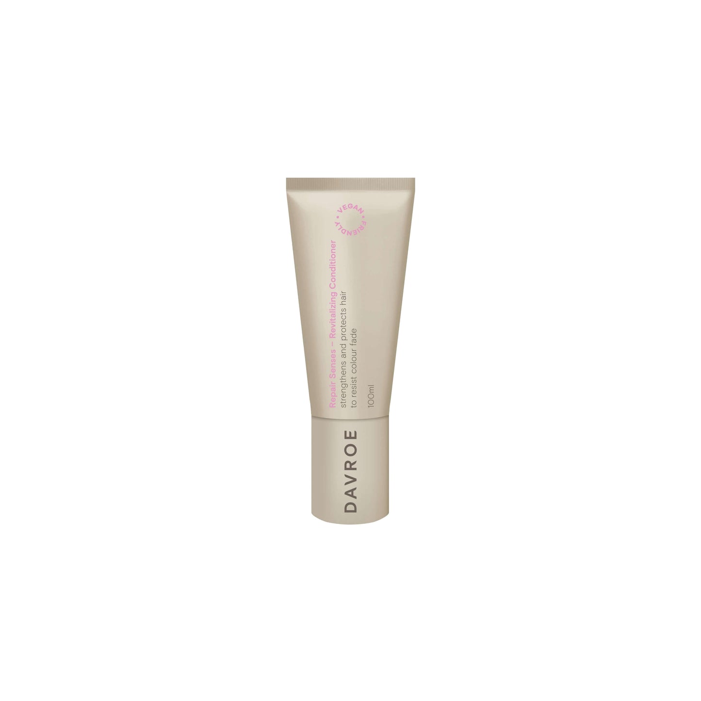Davroe Repair Senses Revitalizing Conditioner Travel Size 100ml