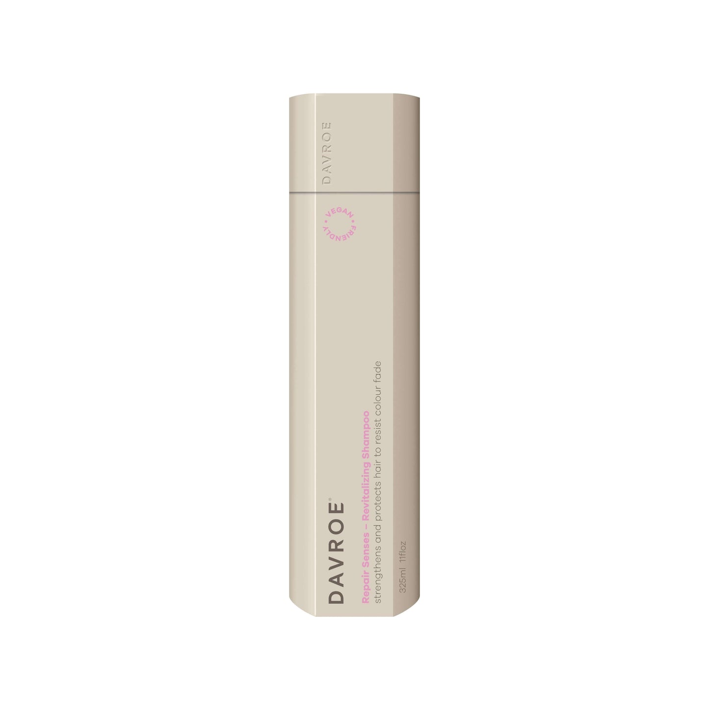 Davroe Repair Senses Revitalizing Shampoo 325ml