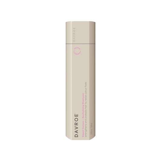Davroe Repair Senses Revitalizing Shampoo 325ml