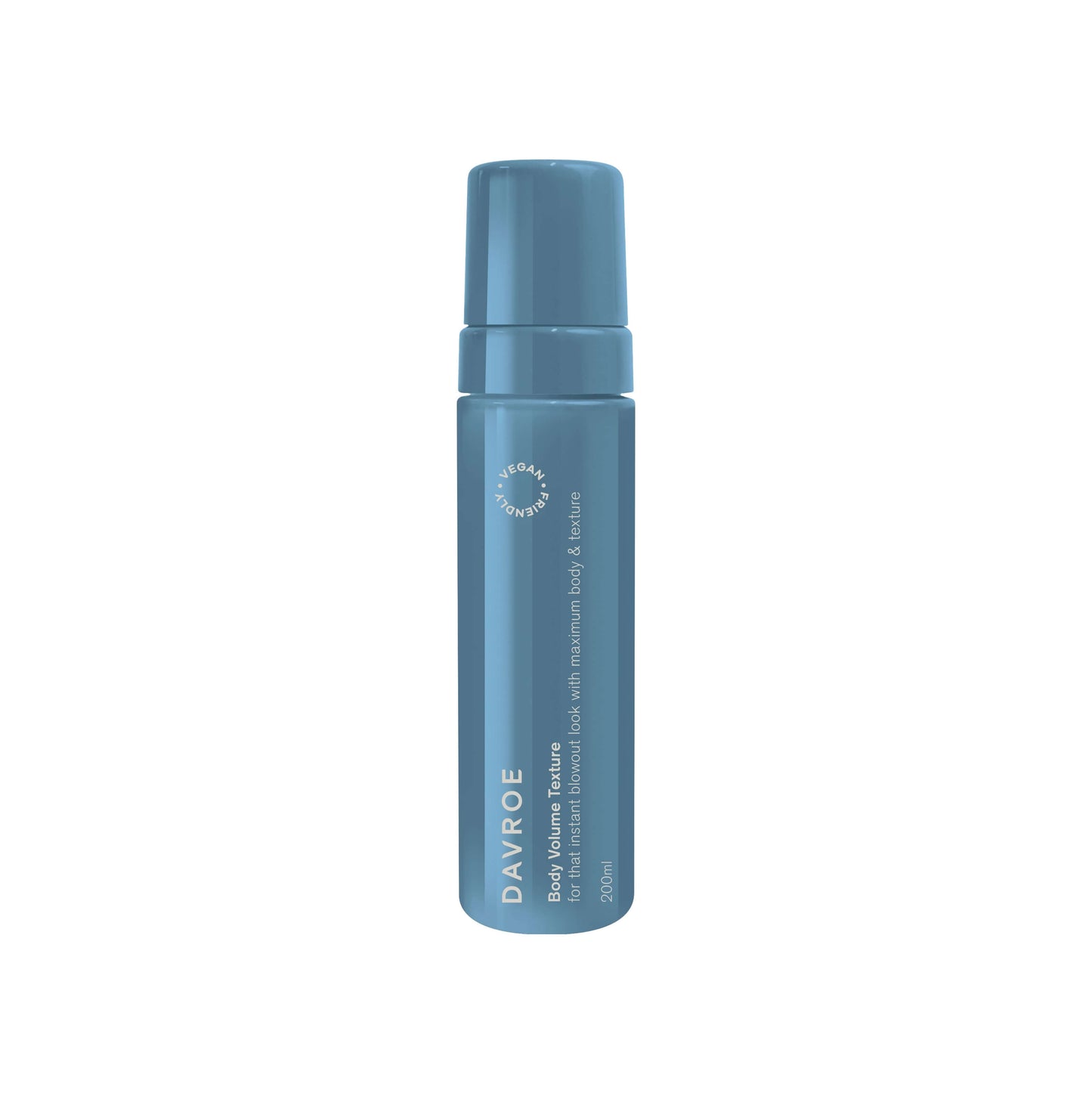 Davroe Styling Build Body Volume Texture 200ml