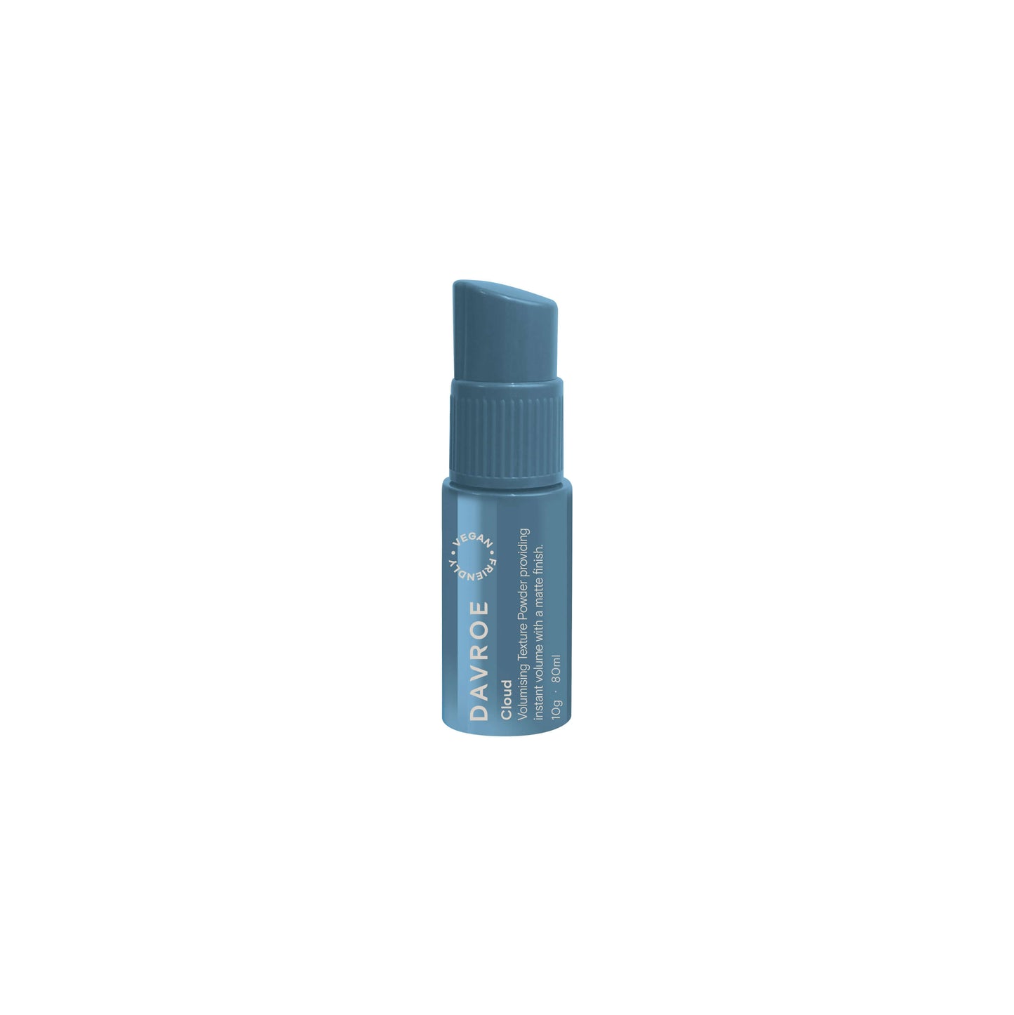 Davroe Styling Build Cloud Texture Powder 80ml