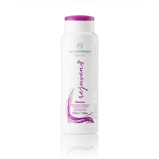 De Lorenzo Instant Rejuven8 Shampoo 375ml