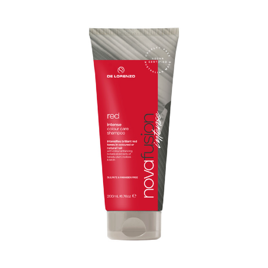 De Lorenzo Intense Red 200ml