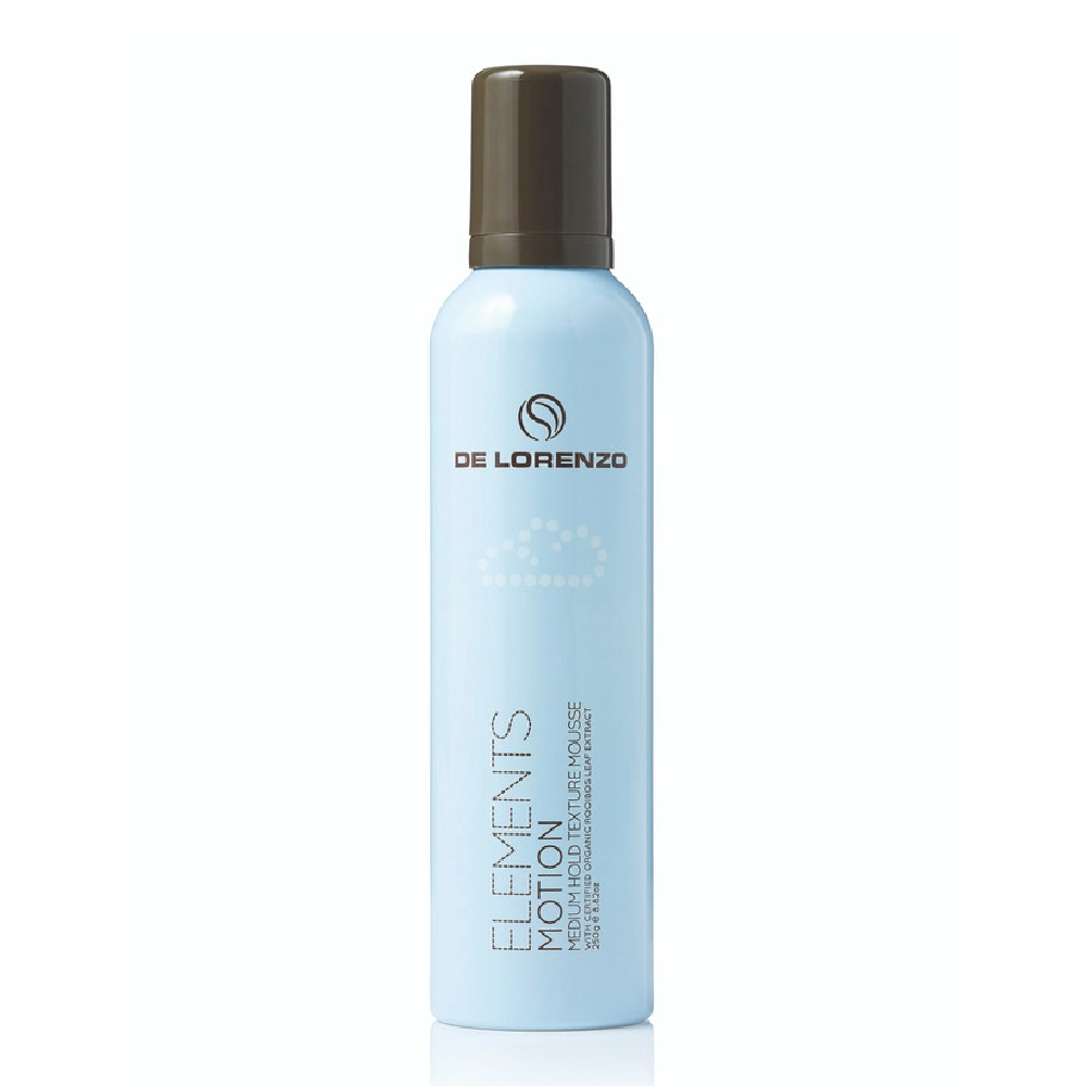 De Lorenzo Motion 250g