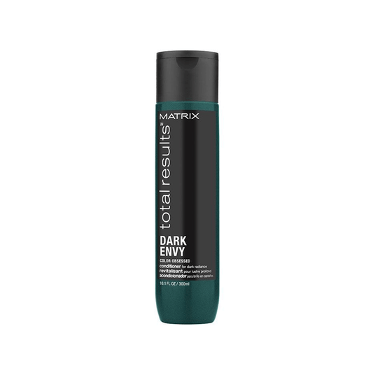 Matrix Total Results  Dark Envy Conditioner 300ml