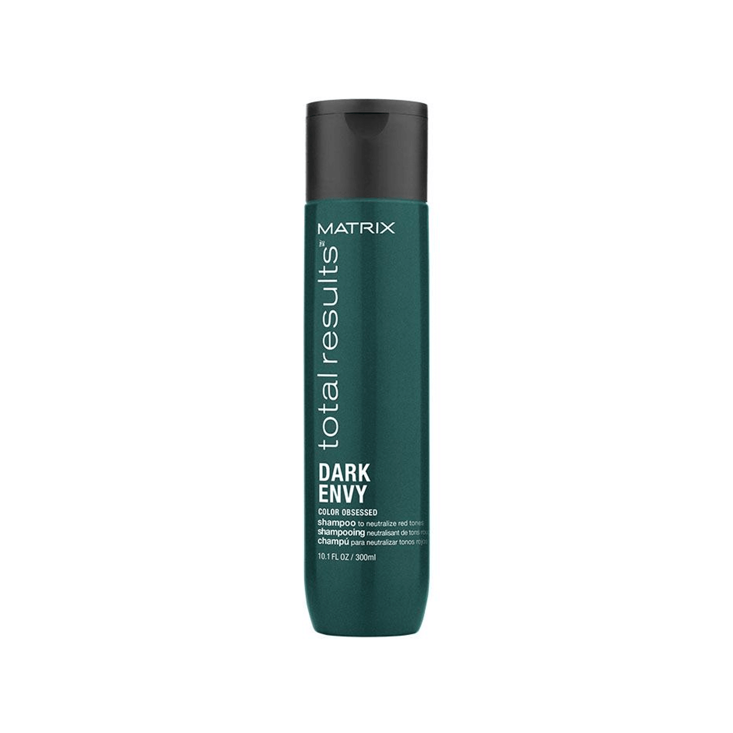 Matrix Total Results Dark Envy Shampoo 300ml