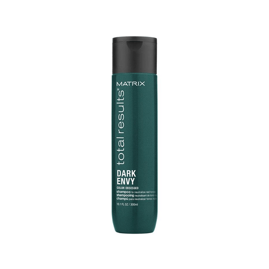 Matrix Total Results Dark Envy Shampoo 300ml