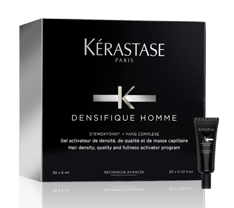 Kérastase Densifique Homme 30 X 6ml