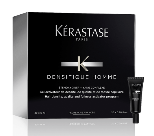 Kérastase Densifique Homme 30 X 6ml