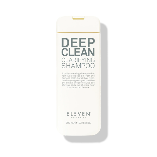 Eleven Deep Clean Shampoo 300ml