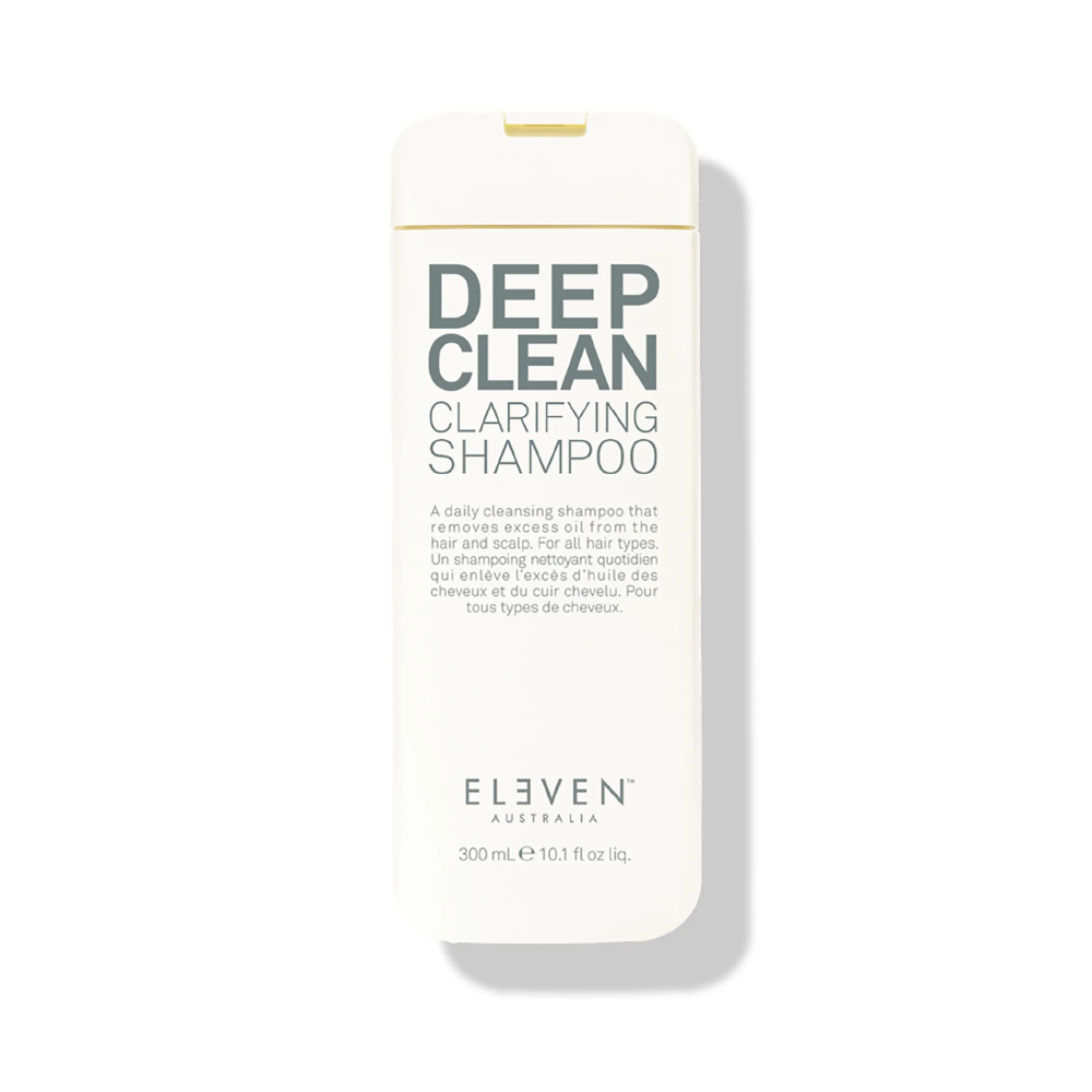 Eleven Deep Clean Shampoo 300ml