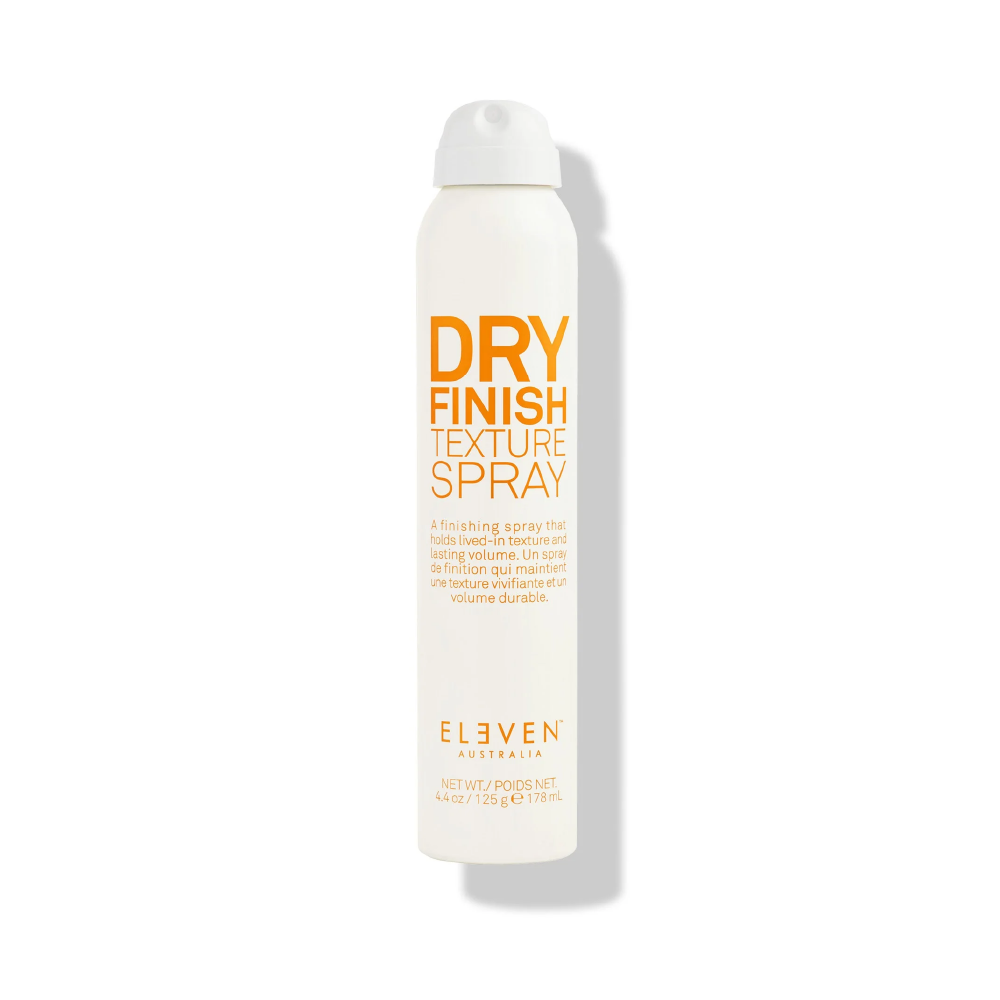 Eleven Dry Finish Texture Spray 178ml