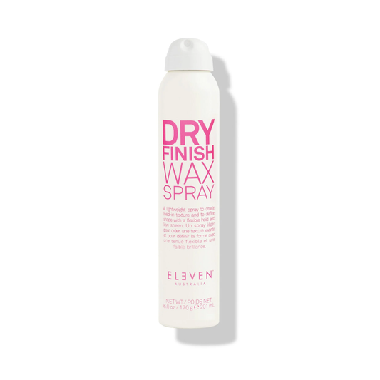 Eleven Dry Finish Wax Spray 170g