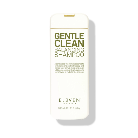 Eleven gentle Clean Shampoo 300ml