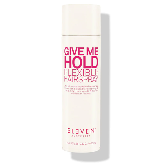 Eleven give Me Hold Flexible Hairspray 300g