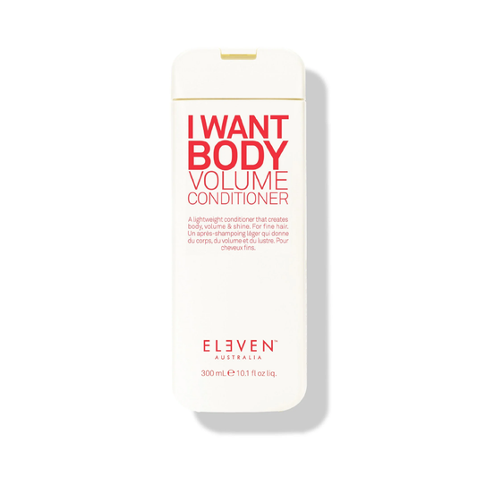 Eleven I Want Body Conditioner 300ml